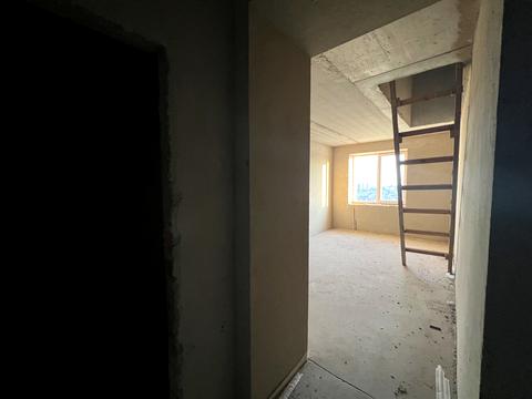 Квартира на вул. Івана Кожедуба, 8-Б в Києві, ID 234838, фото №10