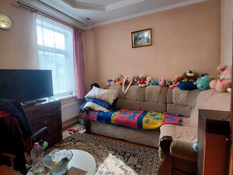Квартира на вул. Війтівська Гора, 99 в Львові, ID 309550, фото №1