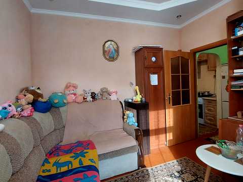 Квартира на вул. Війтівська Гора, 99 в Львові, ID 309550, фото №2