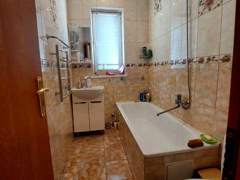 Квартира на вул. Війтівська Гора, 99 в Львові, ID 309550, фото №11