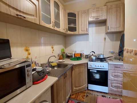 Квартира на вул. Війтівська Гора, 99 в Львові, ID 309550, фото №12
