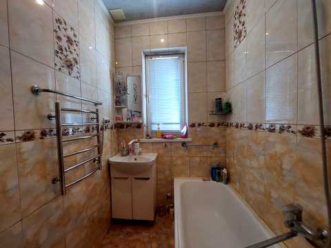 Квартира на вул. Війтівська Гора, 99 в Львові, ID 309550, фото №13