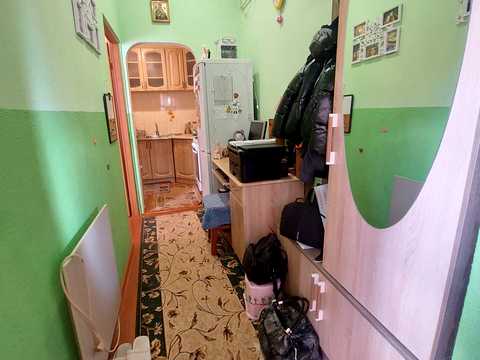 Квартира на вул. Війтівська Гора, 99 в Львові, ID 309550, фото №14