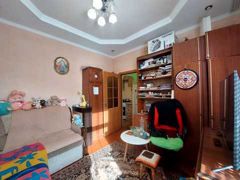 Квартира на вул. Війтівська Гора, 99 в Львові, ID 309550, фото №3