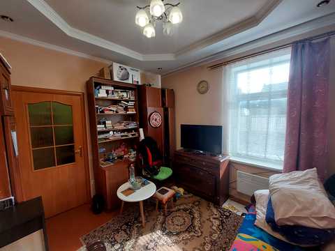 Квартира на вул. Війтівська Гора, 99 в Львові, ID 309550, фото №4