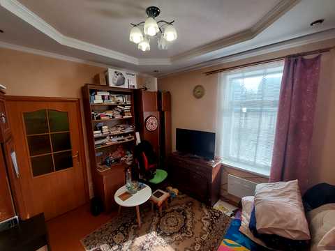 Квартира на вул. Війтівська Гора, 99 в Львові, ID 309550, фото №5