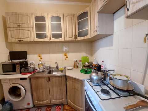 Квартира на вул. Війтівська Гора, 99 в Львові, ID 309550, фото №7