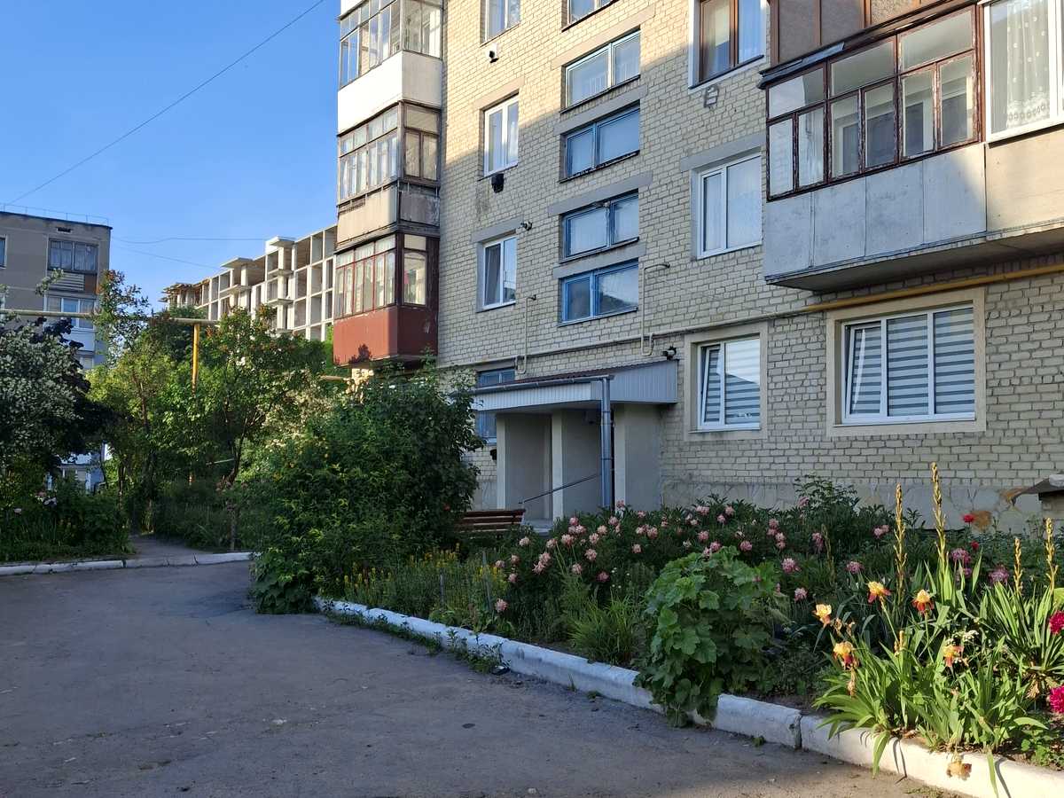 Квартира на вул. 3-й Мікрорайон, 2 в Тернопіль, ID 310467, фото №1