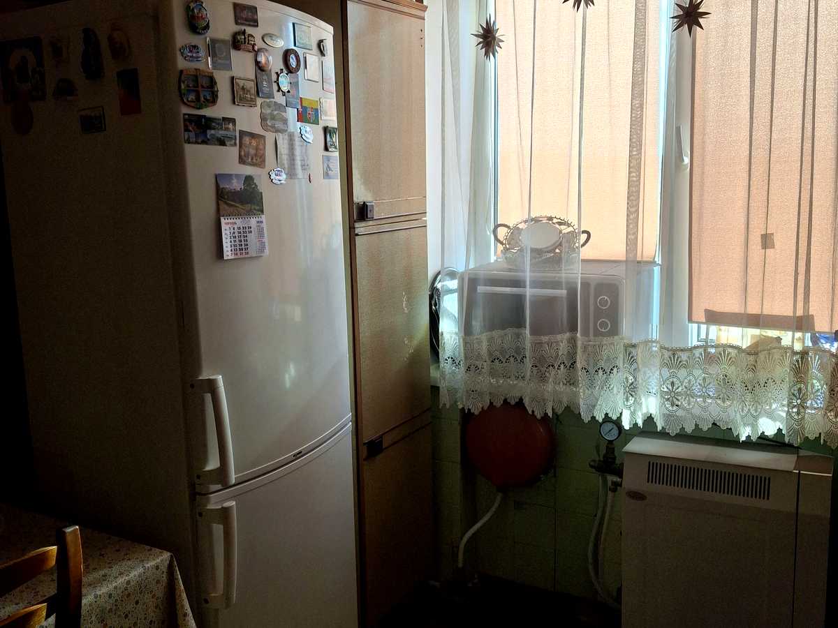 Квартира на вул. 3-й Мікрорайон, 2 в Тернопіль, ID 310467, фото №2