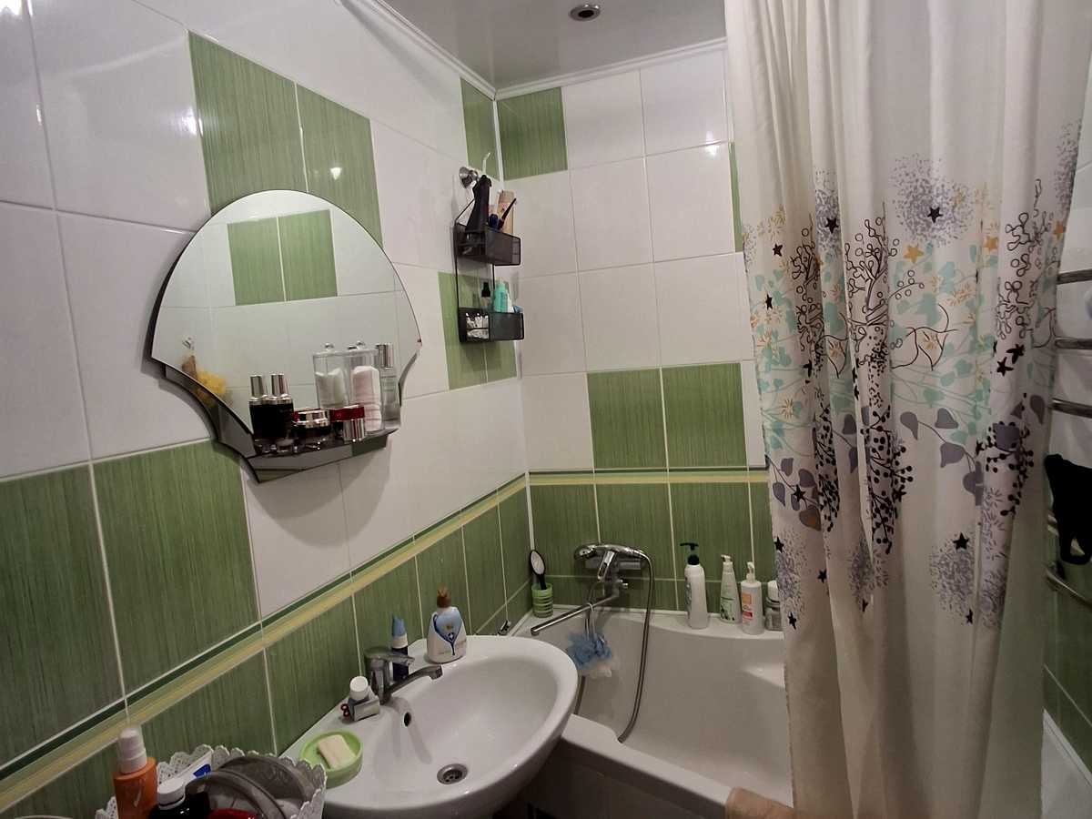 Квартира на вул. 3-й Мікрорайон, 2 в Тернополі, ID 310467, фото №12