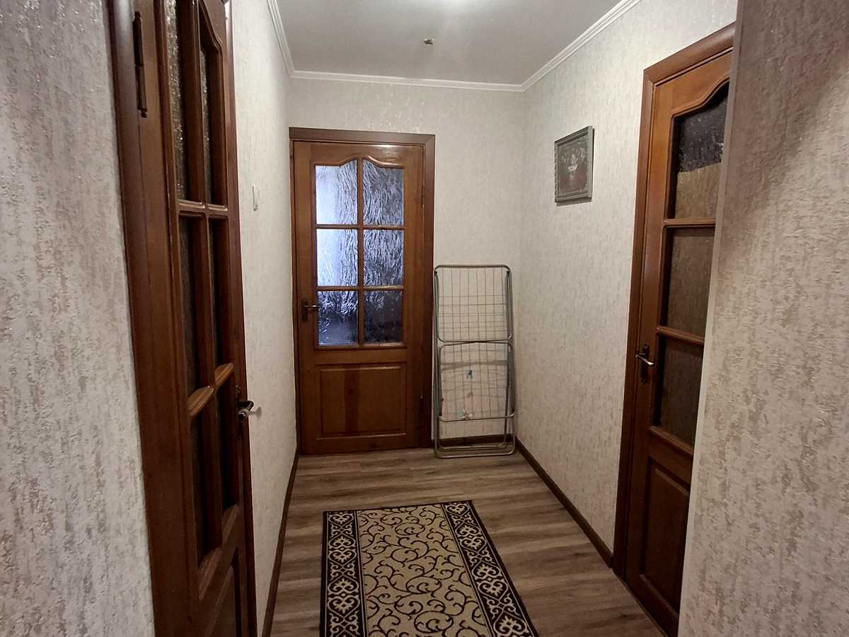 Квартира на вул. 3-й Мікрорайон, 2 в Тернополі, ID 310467, фото №13