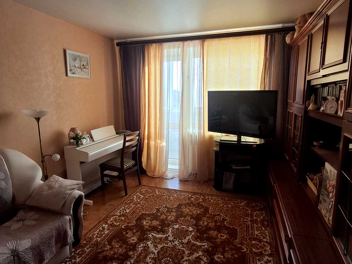 Квартира на вул. 3-й Мікрорайон, 2 в Тернополі, ID 310467, фото №14
