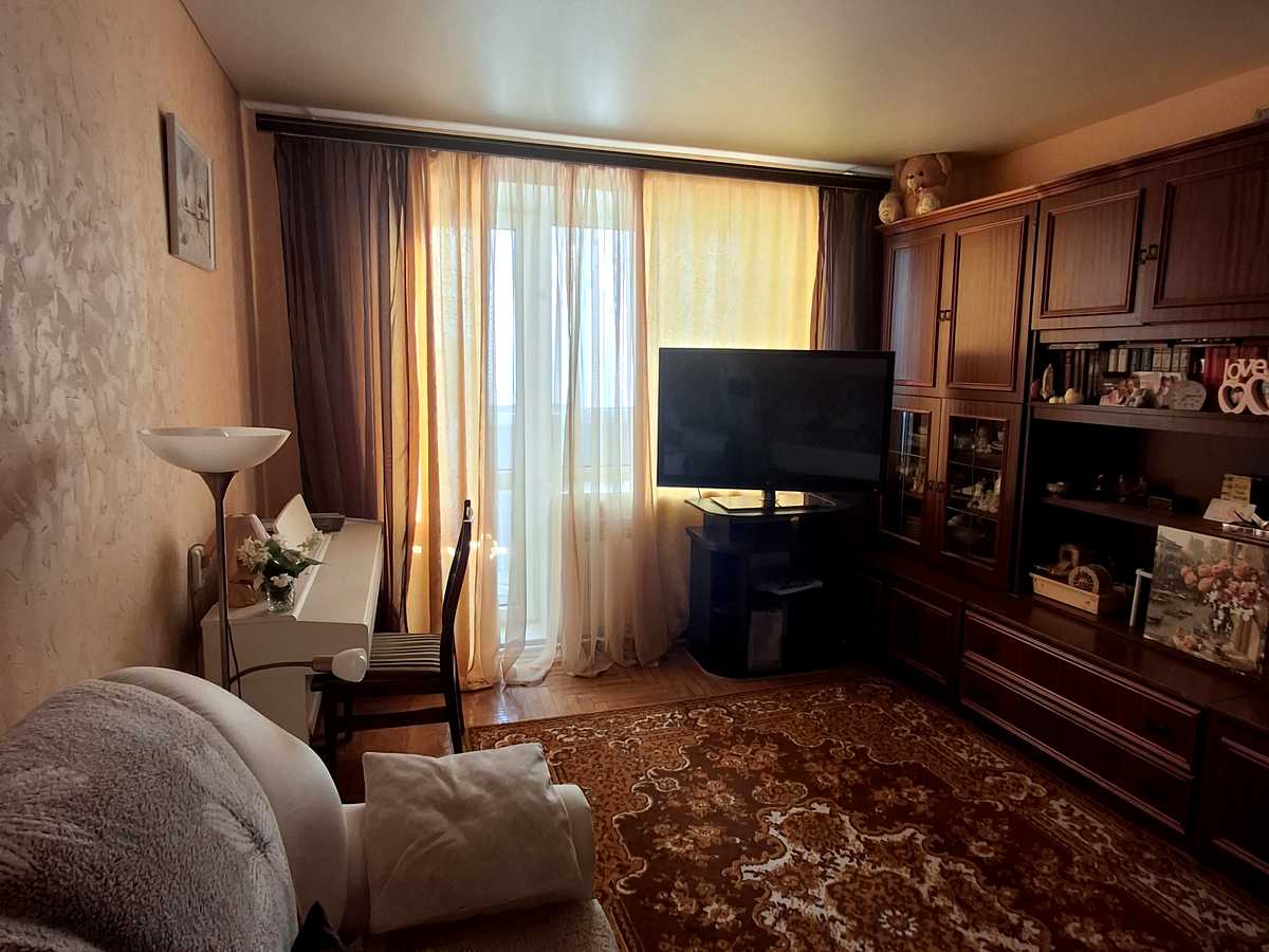 Квартира на вул. 3-й Мікрорайон, 2 в Тернополі, ID 310467, фото №15