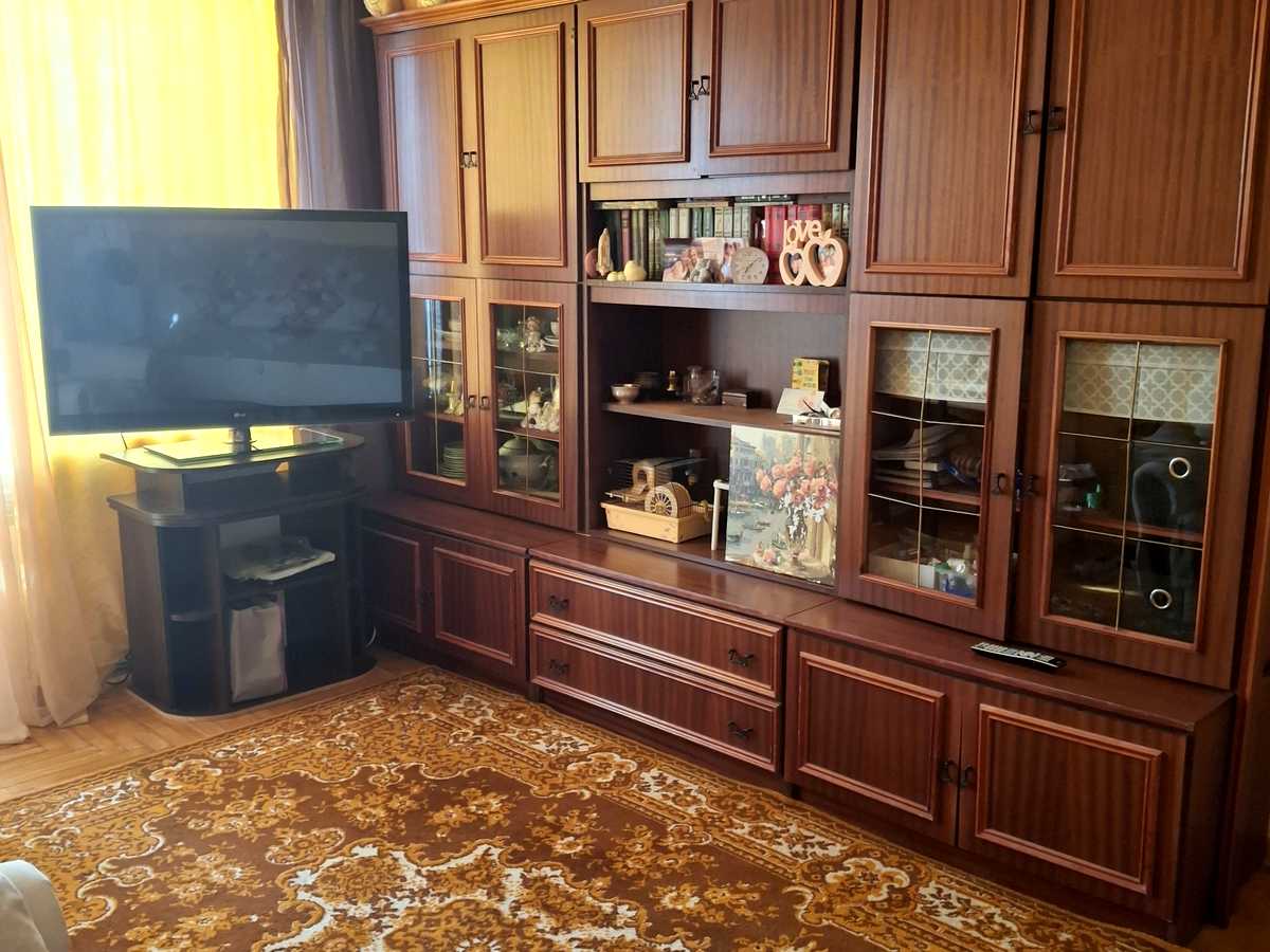 Квартира на вул. 3-й Мікрорайон, 2 в Тернопіль, ID 310467, фото №3