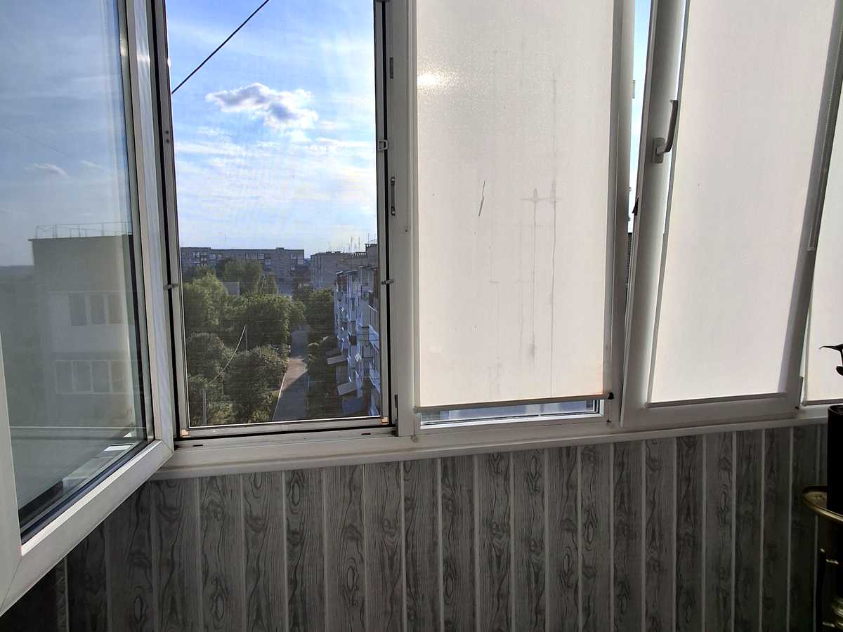 Квартира на вул. 3-й Мікрорайон, 2 в Тернопіль, ID 310467, фото №5