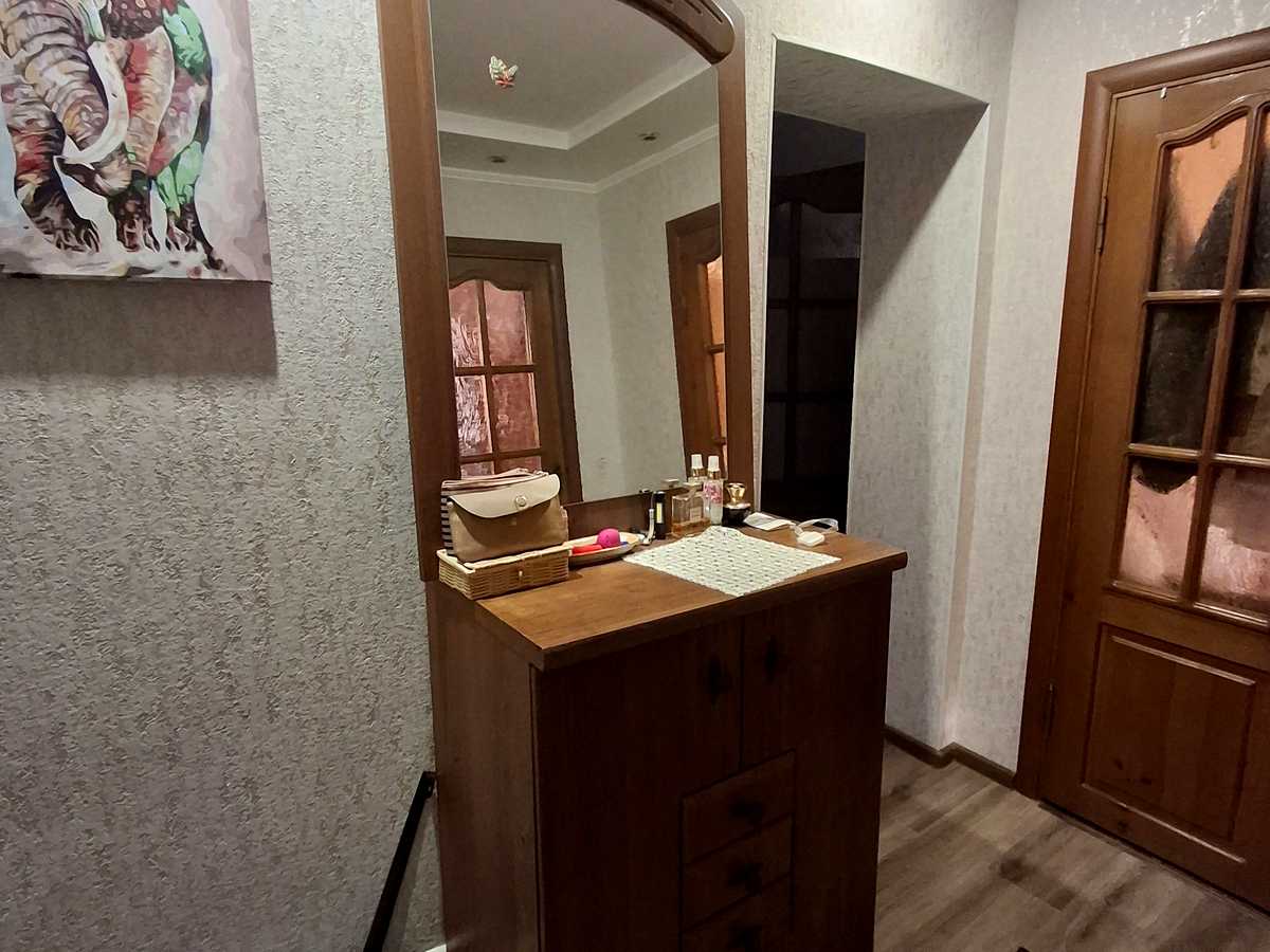 Квартира на вул. 3-й Мікрорайон, 2 в Тернополі, ID 310467, фото №8
