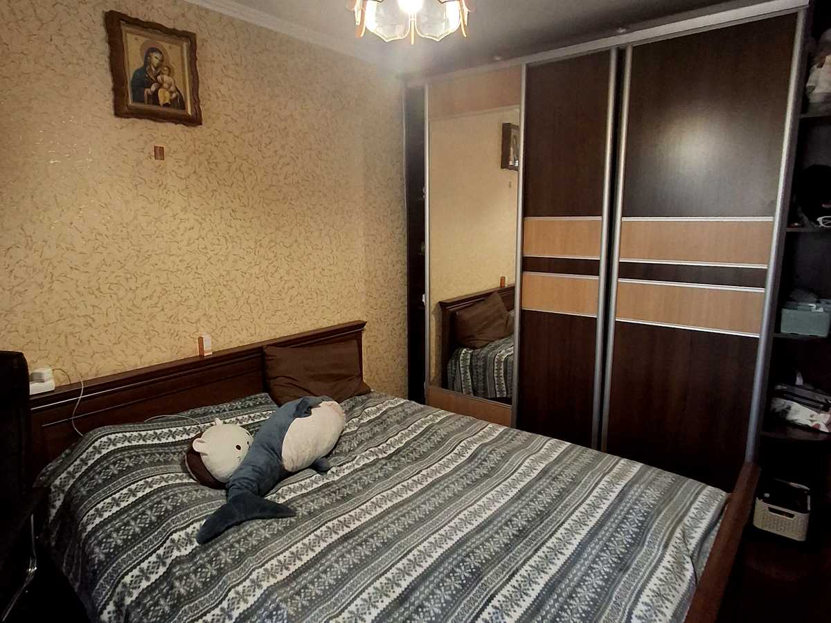Квартира на вул. 3-й Мікрорайон, 2 в Тернополі, ID 310467, фото №9