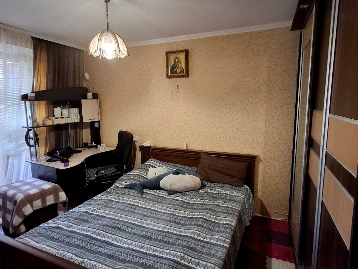 Квартира на вул. 3-й Мікрорайон, 2 в Тернополі, ID 310467, фото №10