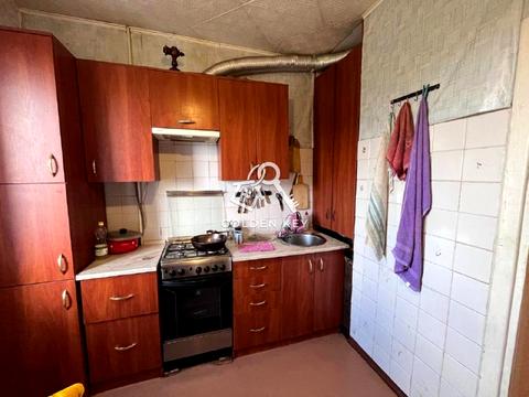 Квартира на вул. Гірницький мікрорайон, 42 в Кривому Розі, ID 197911, фото №1