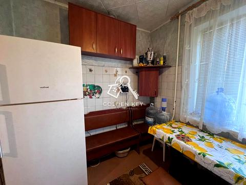 Квартира на вул. Гірницький мікрорайон, 42 в Кривому Розі, ID 197911, фото №2