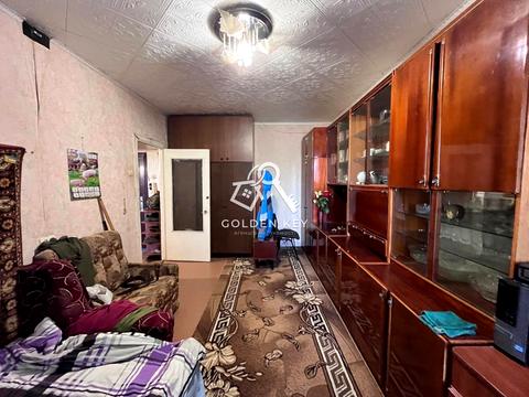 Квартира на вул. Гірницький мікрорайон, 42 в Кривому Розі, ID 197911, фото №11