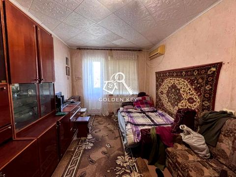 Квартира на вул. Гірницький мікрорайон, 42 в Кривому Розі, ID 197911, фото №13