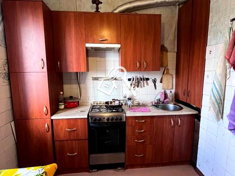 Квартира на вул. Гірницький мікрорайон, 42 в Кривому Розі, ID 197911, фото №3