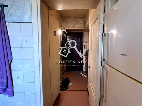 Квартира на вул. Гірницький мікрорайон, 42 в Кривому Розі, ID 197911, фото №4