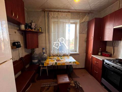 Квартира на вул. Гірницький мікрорайон, 42 в Кривому Розі, ID 197911, фото №5