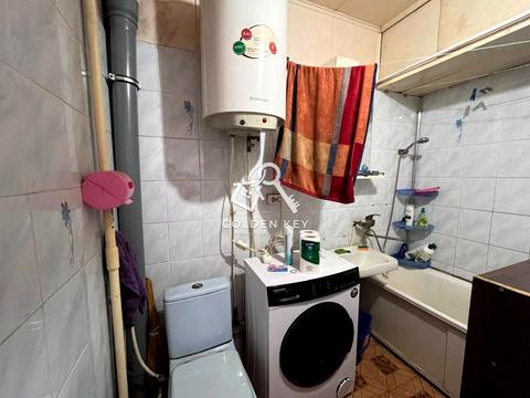 Квартира на вул. Гірницький мікрорайон, 42 в Кривому Розі, ID 197911, фото №7