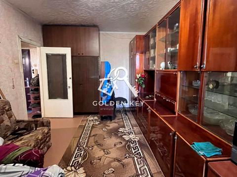 Квартира на вул. Гірницький мікрорайон, 42 в Кривому Розі, ID 197911, фото №10