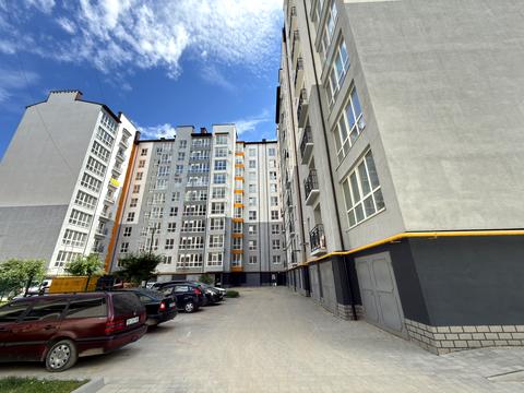 Квартира на вул. Хіміків, 43 в Івано-Франківську, ID 207947, фото №15