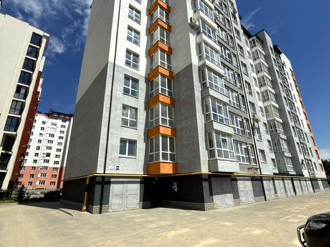 Квартира на вул. Хіміків, 43 в Івано-Франківську, ID 207947, фото №16