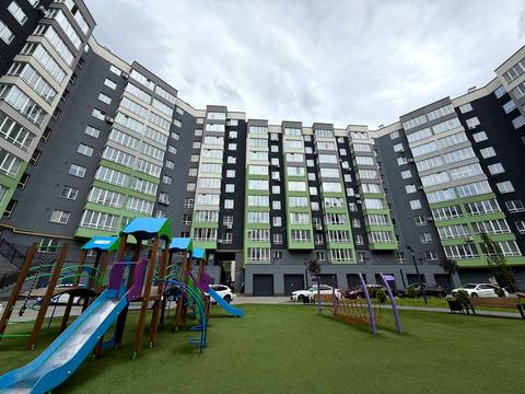 Квартира на вул. Приозерна, 40 в Івано-Франківську, ID 211603, фото №15
