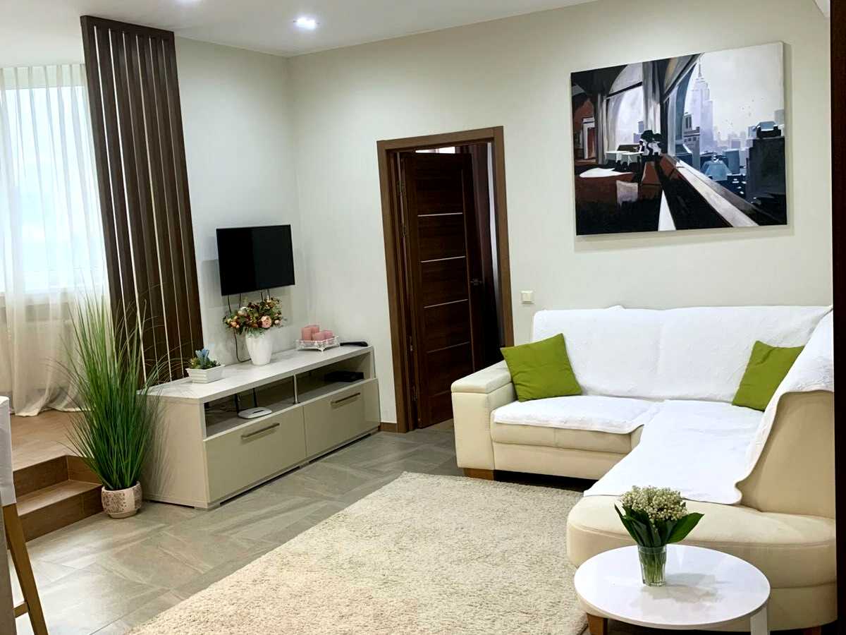 Квартира на вул. Глибочицька, 32Б, ID 401255, фото №1