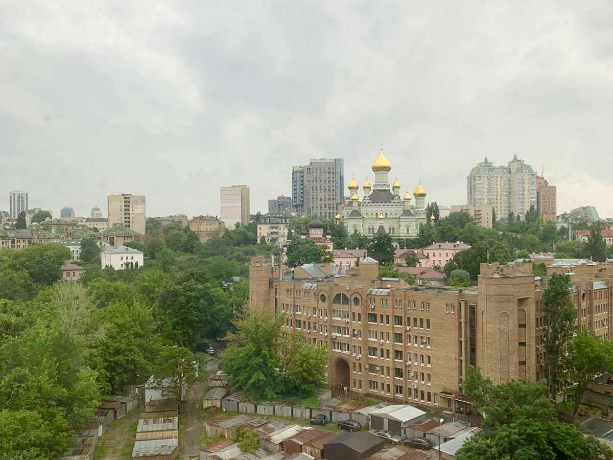 Квартира на вул. Глибочицька, 32Б в Києві, ID 401255, фото №2