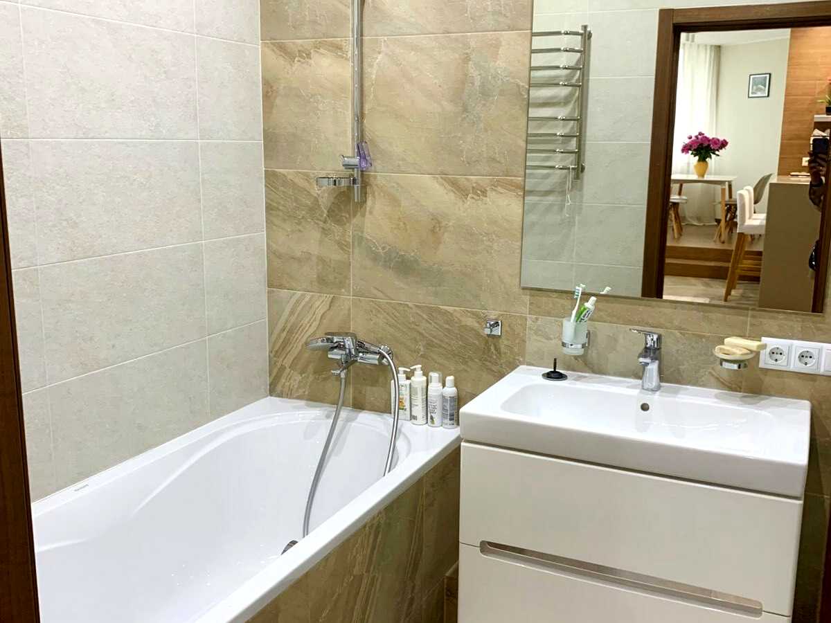 Квартира на вул. Глибочицька, 32Б в Києві, ID 401255, фото №11