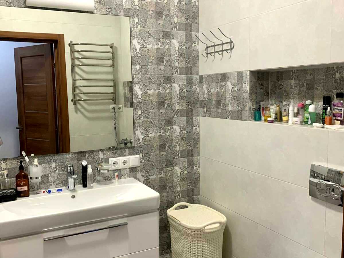 Квартира на вул. Глибочицька, 32Б в Києві, ID 401255, фото №14