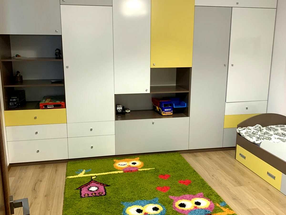 Квартира на вул. Глибочицька, 32Б в Києві, ID 401255, фото №15