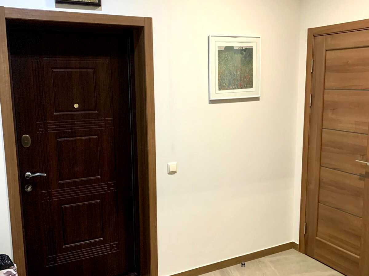 Квартира на вул. Глибочицька, 32Б в Києві, ID 401255, фото №17