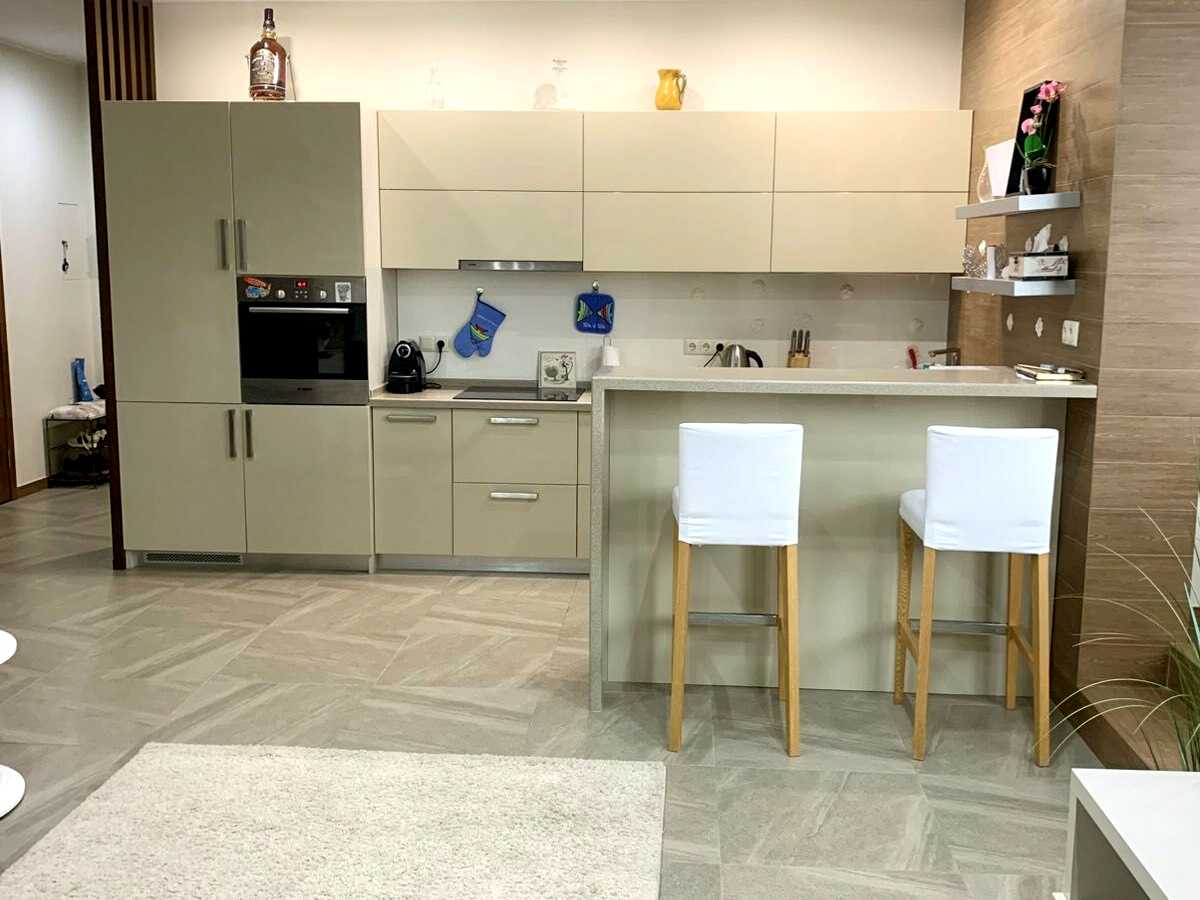 Квартира на вул. Глибочицька, 32Б в Києві, ID 401255, фото №3