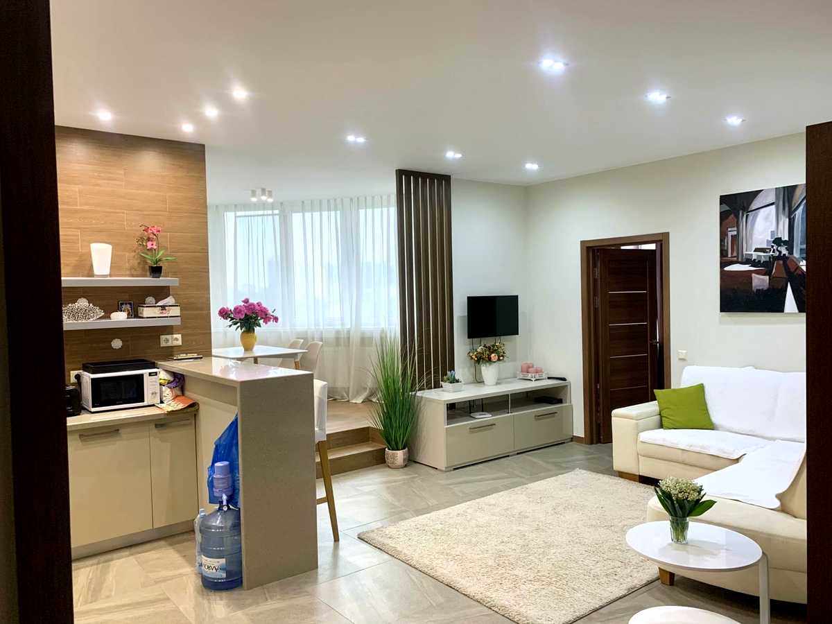 Квартира на вул. Глибочицька, 32Б в Києві, ID 401255, фото №4