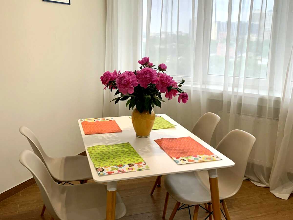 Квартира на вул. Глибочицька, 32Б в Києві, ID 401255, фото №5