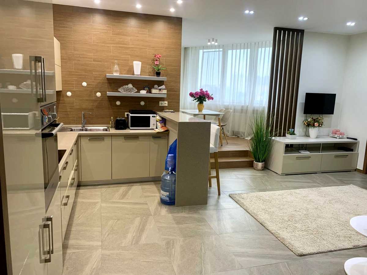 Квартира на вул. Глибочицька, 32Б в Києві, ID 401255, фото №6