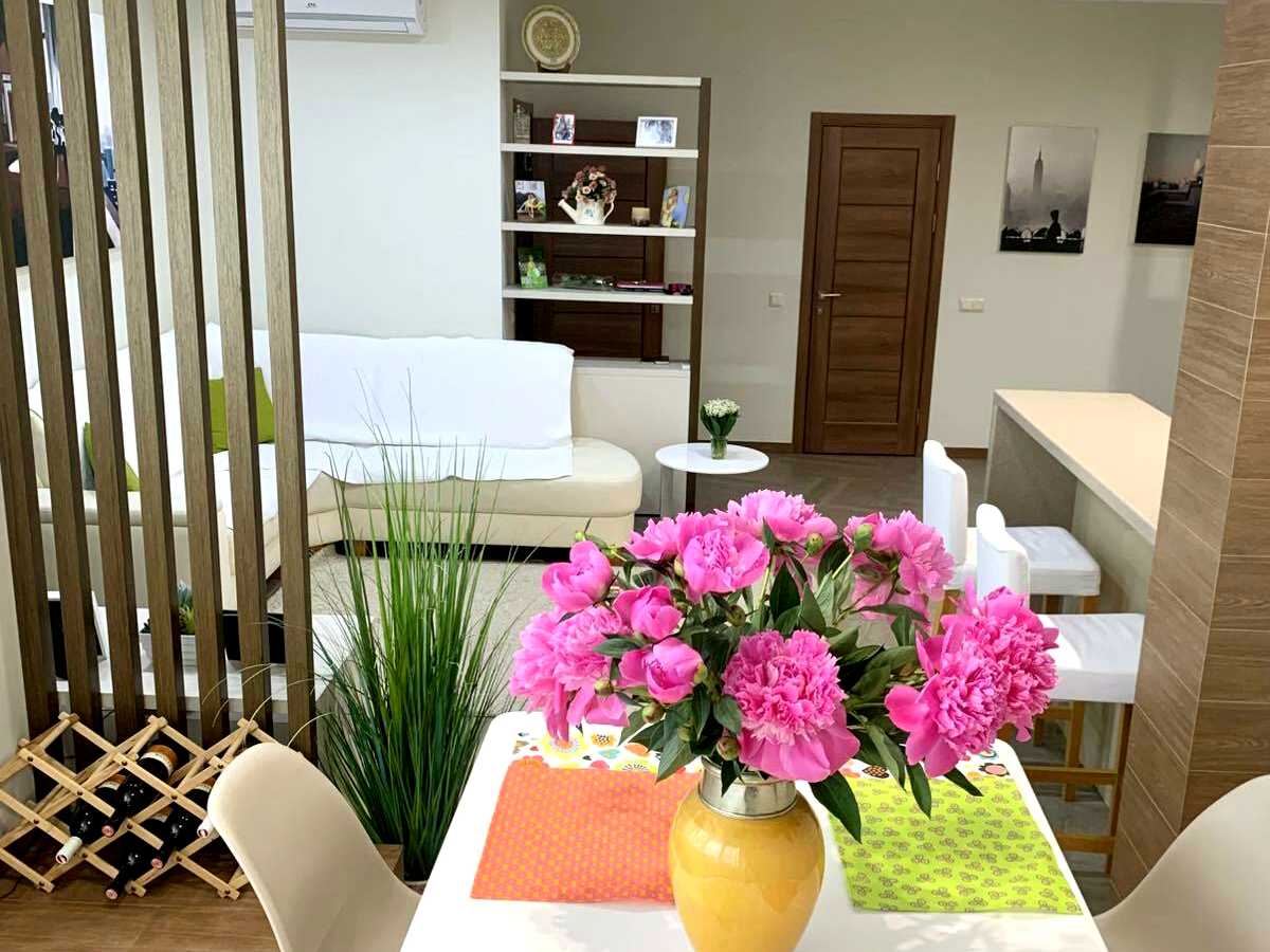 Квартира на вул. Глибочицька, 32Б в Києві, ID 401255, фото №8
