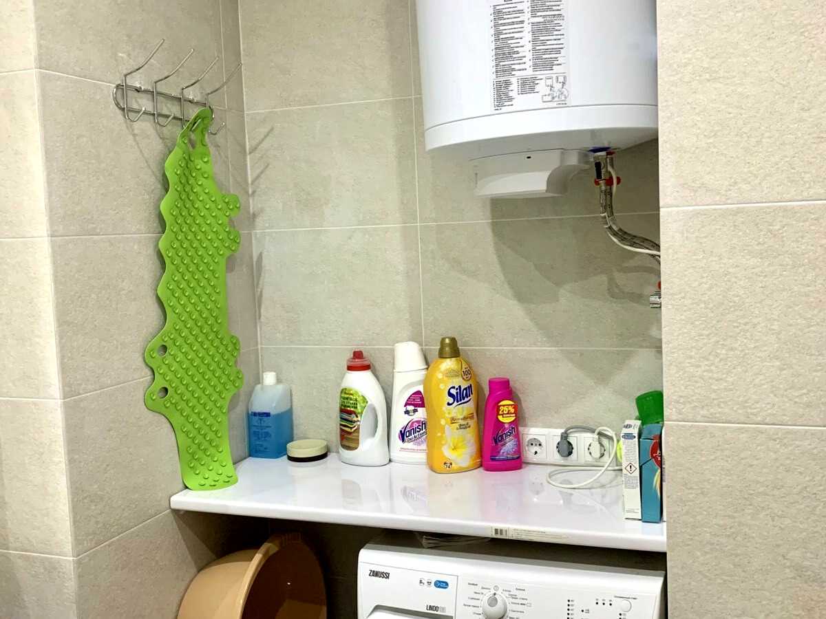 Квартира на вул. Глибочицька, 32Б в Києві, ID 401255, фото №10
