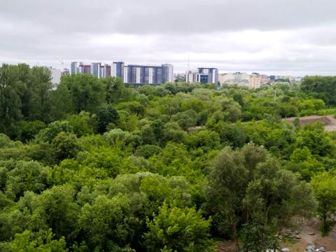 Квартира на вул. Хіміків вул., к 17-20 в Івано-Франківську, ID 199487, фото №18