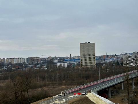 Квартира на вул. Хіміків вул., к 17-20 в Івано-Франківську, ID 199487, фото №9