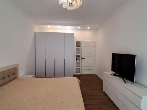 Квартира на вул. Устима Кармелюка, 110 в Чернівцях, ID 231051, фото №1