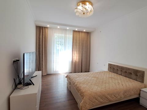 Квартира на вул. Устима Кармелюка, 110 в Чернівцях, ID 231051, фото №2